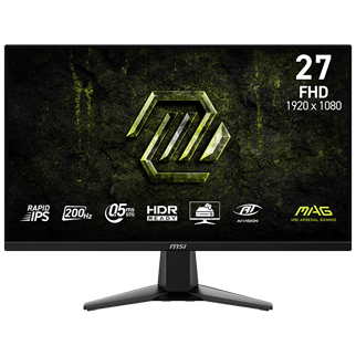 MSI 27