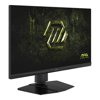MSI 27