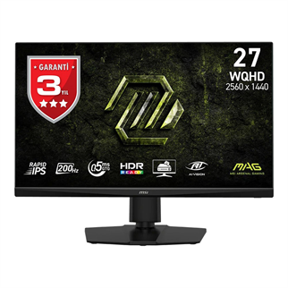 MSI 27