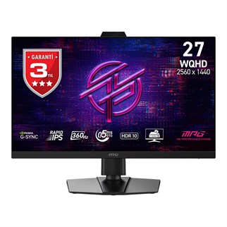 MSI 27