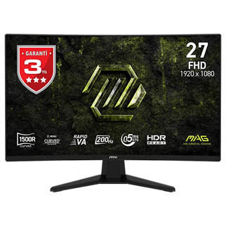 MSI 27