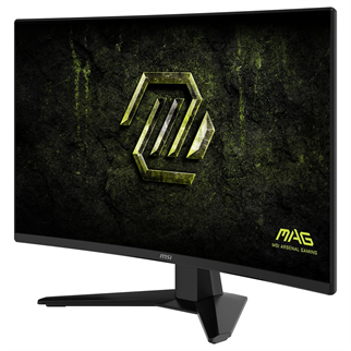 MSI 27