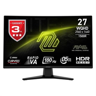 MSI 27