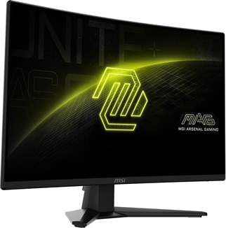 MSI 27