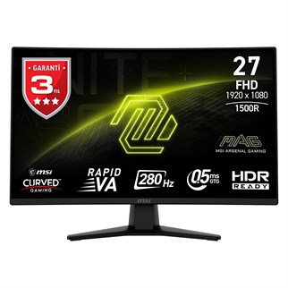 MSI 27