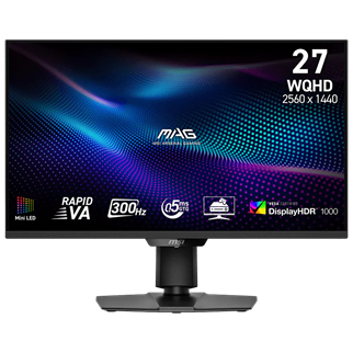 MSI 27