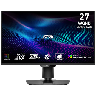 MSI 27