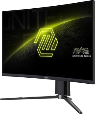 MSI 27