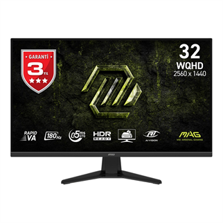 MSI 31.5
