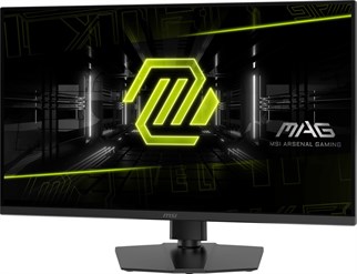 MSI 31.5