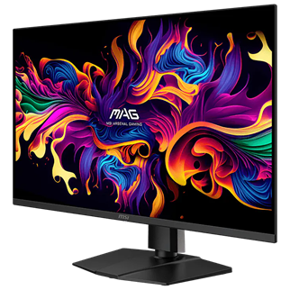 MSI 31.5