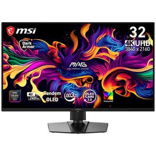 MSI 31.5