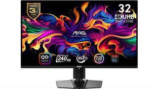 MSI 31.5