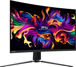MSI 31.5