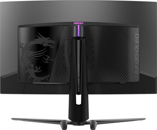 MSI 31.5