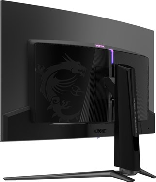 MSI 31.5
