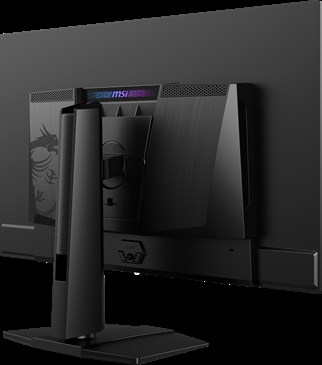 MSI 31.5