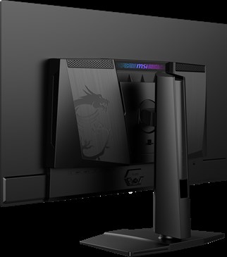 MSI 31.5