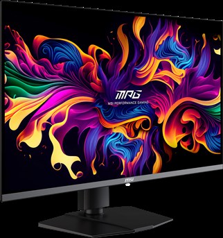 MSI 31.5