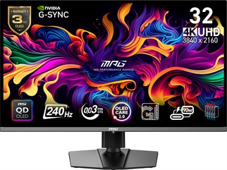 MSI 31.5