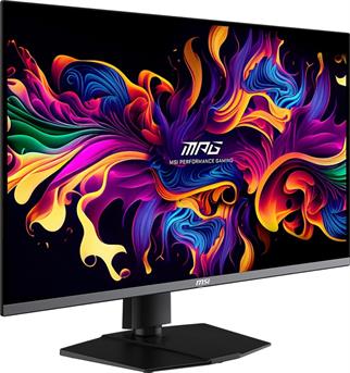 31.5 MSI MPG 321URX 0.03MS 240HZ QD-OLED 3840X2160 (UHD)