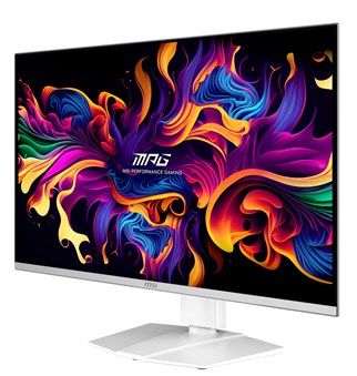 MSI 31.5