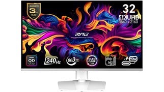 MSI 31.5