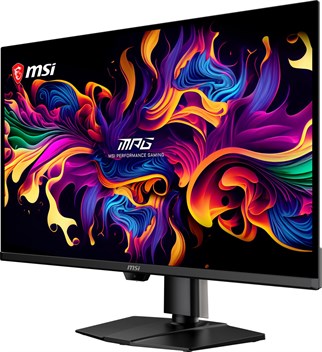MSI 31.5