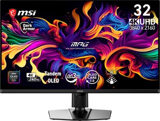 MSI 31.5