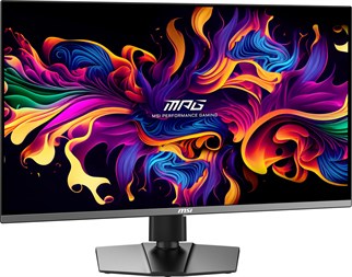 MSI 31.5