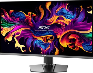 MSI 31.5
