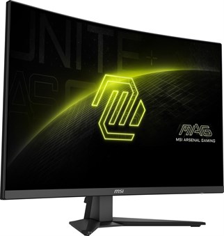 MSI 31.5