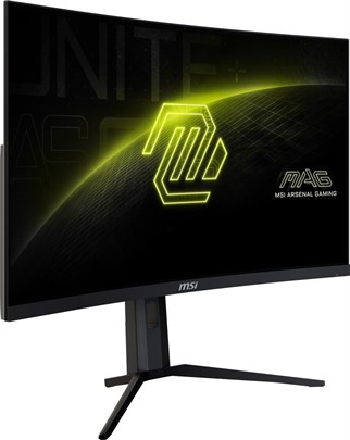 MSI 31.5