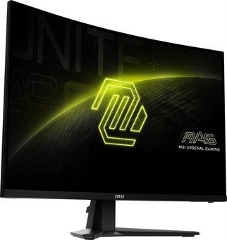 MSI 31.5
