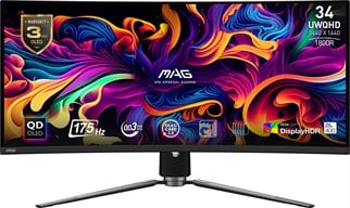 MSI 34