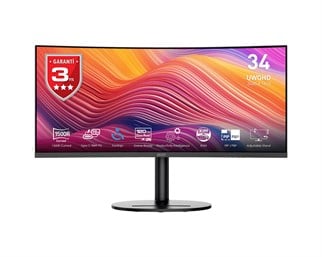 MSI 34