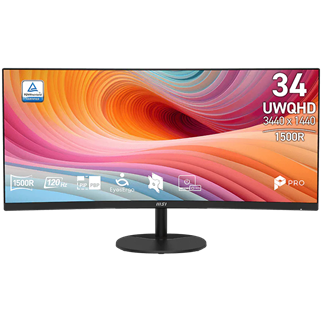 MSI 34