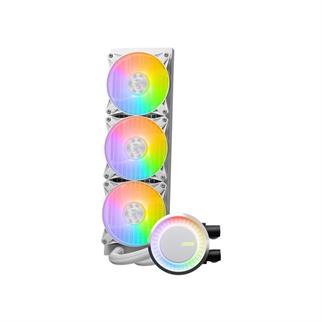 MSI 360MM MAG CORELIQUIT E360 ARGB SIVI SOĞUTMALI AM5-1700P İŞLEMCİ FANI