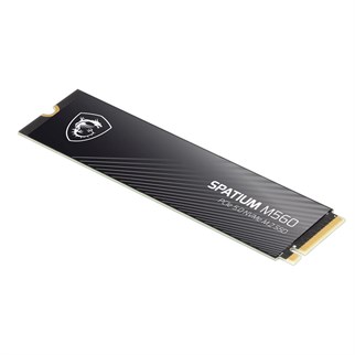 MSI 500GB SPATIUM M450 3000- 2000MB/s M2 NVME GEN4 Disk