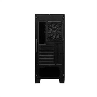 MSI 750W 80+ BRONZE MAG FORCE 121A B75 Gaming Mid-Tower PC Kasası