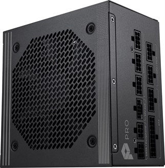 MSI 850w 80+ Platinum PRO A850PL PCIE5 Tam Modüler Power Supply