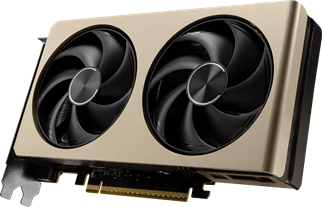MSI 8GB RTX5060 8G INSPIRE 2X OC GDDR7 128bit HDMI-DP PCIE 5.0