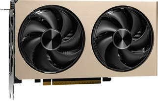 MSI 8GB RTX5060 8G INSPIRE 2X OC GDDR7 128bit HDMI-DP PCIE 5.0