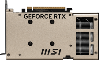 MSI 8GB RTX5060 8G INSPIRE 2X OC GDDR7 128bit HDMI-DP PCIE 5.0