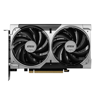 MSI 8GB RTX5060 8G VENTUS 2X OC V1 GDDR7 128bit HDMI-DP PCIE 5.0