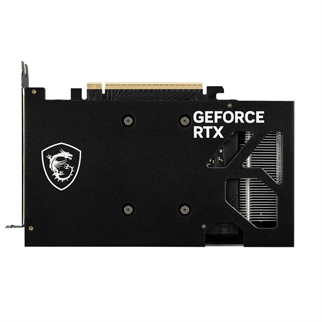 MSI 8GB RTX5060 8G VENTUS 2X OC V1 GDDR7 128bit HDMI-DP PCIE 5.0