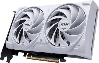 MSI 8GB RTX5060 8G VENTUS 2X OC WHITE GDDR7 HDMI-DP PCIE 5.0 BEYAZ