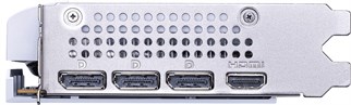 MSI 8GB RTX5060 8G VENTUS 2X OC WHITE GDDR7 HDMI-DP PCIE 5.0 BEYAZ