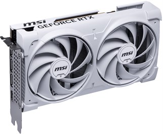 MSI 8GB RTX5060 8G VENTUS 2X OC WHITE GDDR7 HDMI-DP PCIE 5.0 BEYAZ