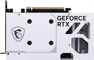 MSI 8GB RTX5060 8G VENTUS 2X OC WHITE GDDR7 HDMI-DP PCIE 5.0 BEYAZ